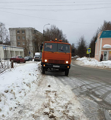 Нечистоты сливают не там, где надо